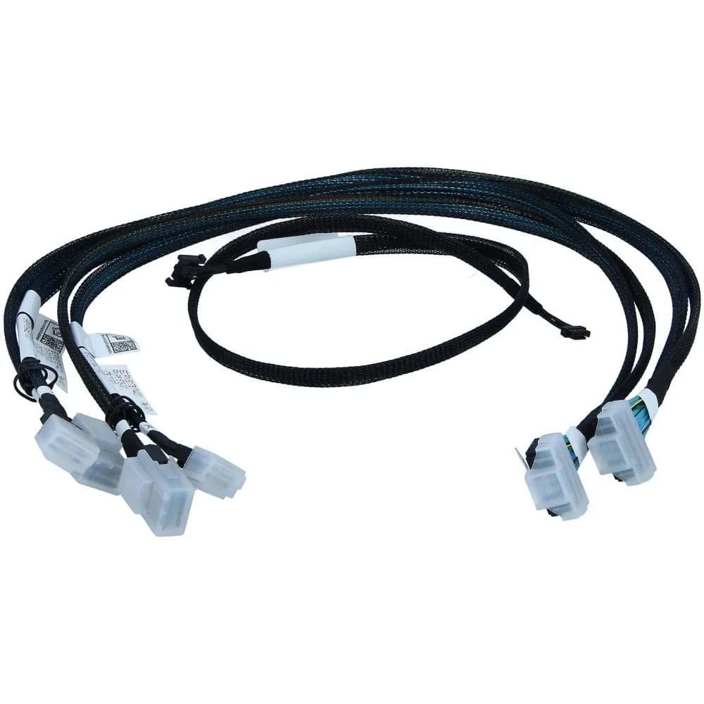 Дополнительные принадлежности и аксессуары HPE ProLiant DL360 Gen11 NS204i-u Internal Cable Kit