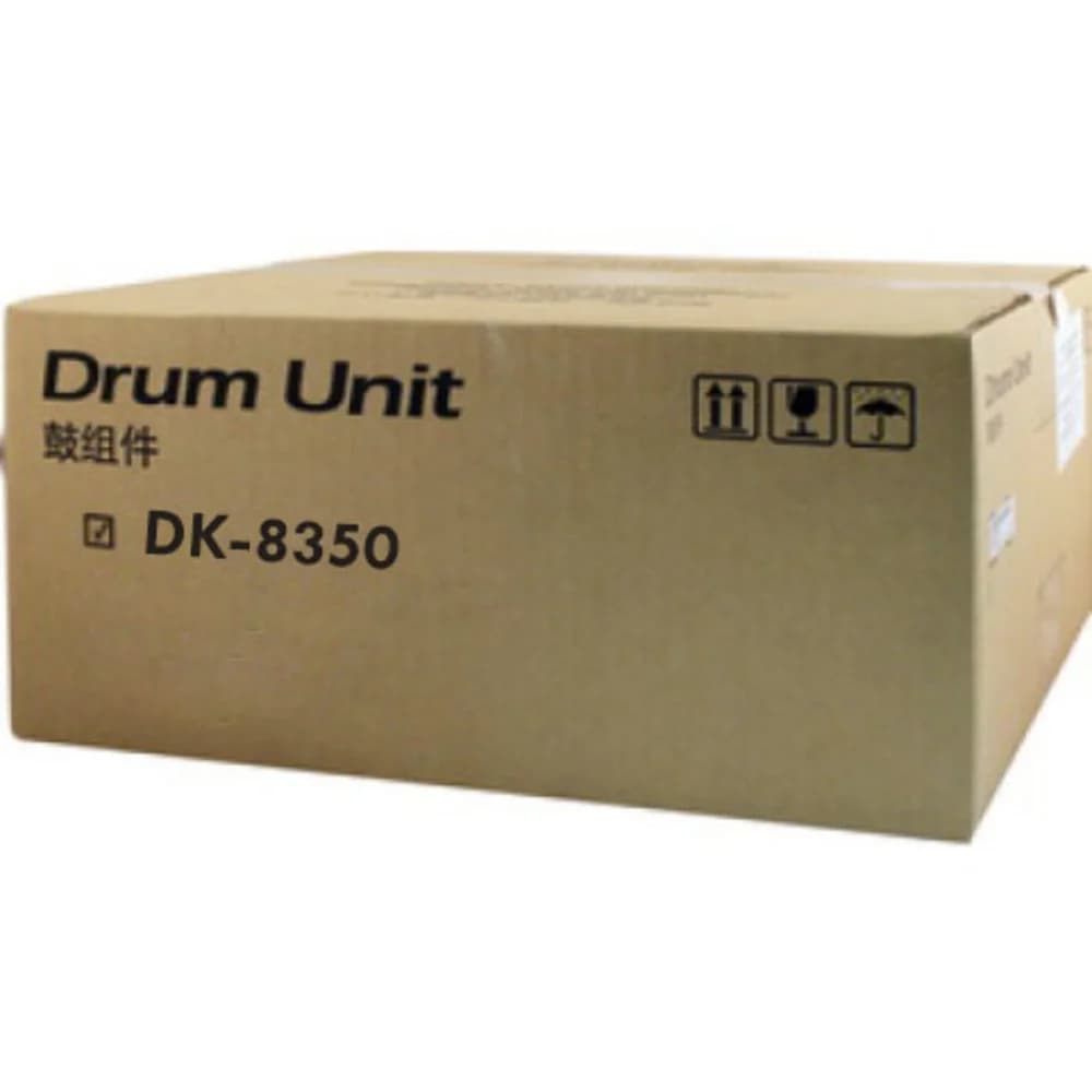 302L793052 - Узел фотобарабана DK-8350 для Kyocera TASKalfa 2552ci / 2553ci / 3252ci / 3253ci / 2554ci / 3554c (302L793050 302L793051)