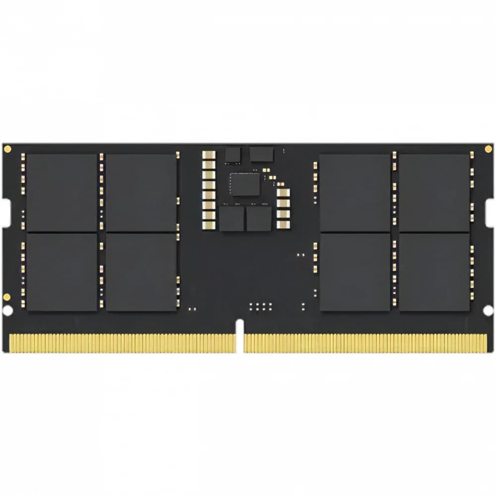 SO-DIMM DDR5 32 GB 5600MHz Lexar, LD5S32G56C46ST-BGS, CL46