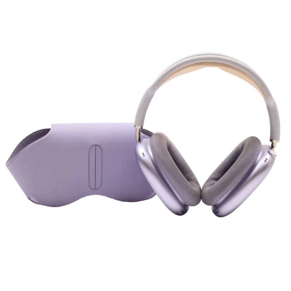 Беспроводные наушники Apple AirPods Max 2 Purple MHWP4AM/A A3454 195951039541