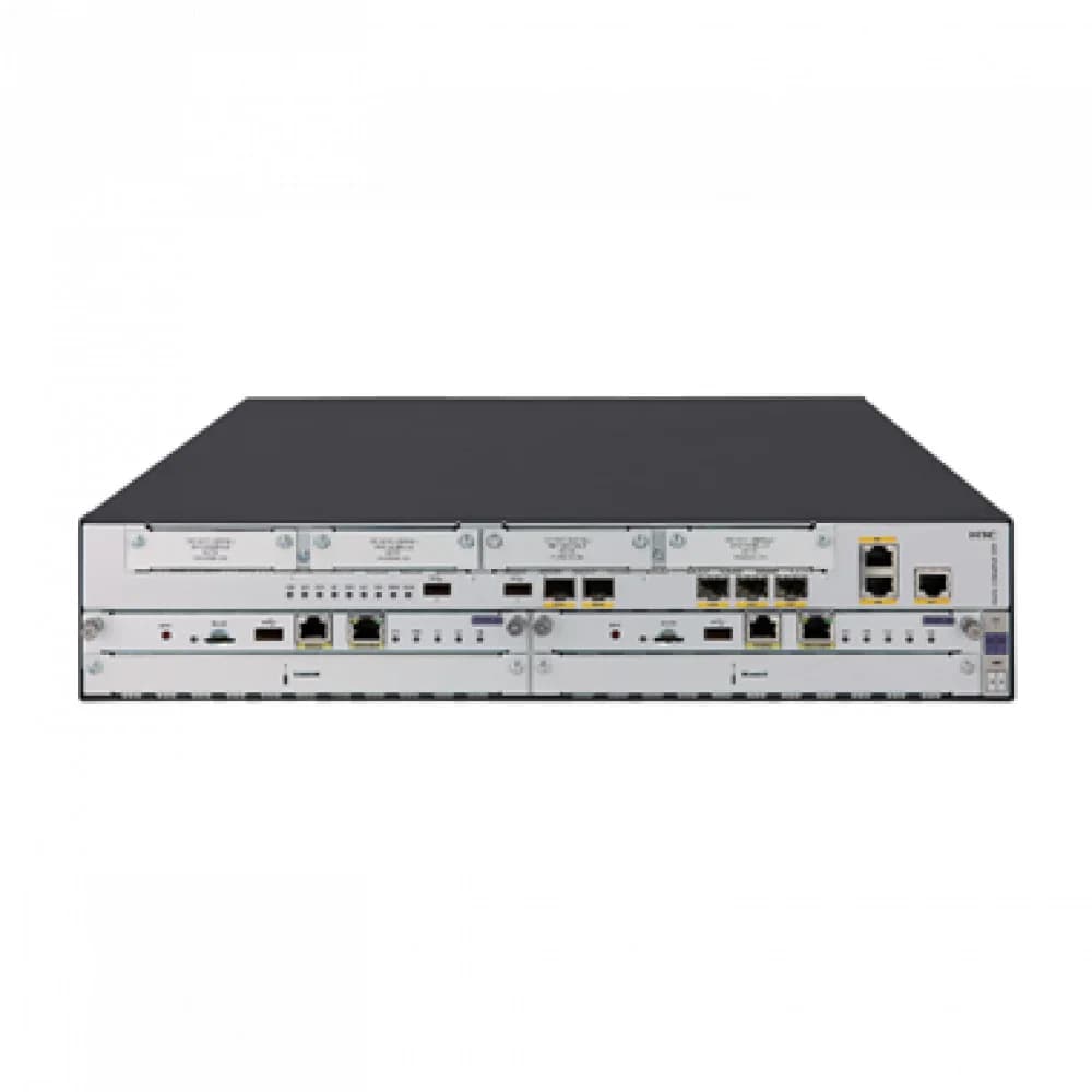 Роутер, H3C, RT-MSR5620,