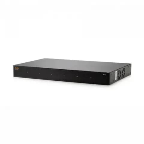 Шлюз HP Enterprise/Aruba 9012 (RW) 12xGbE