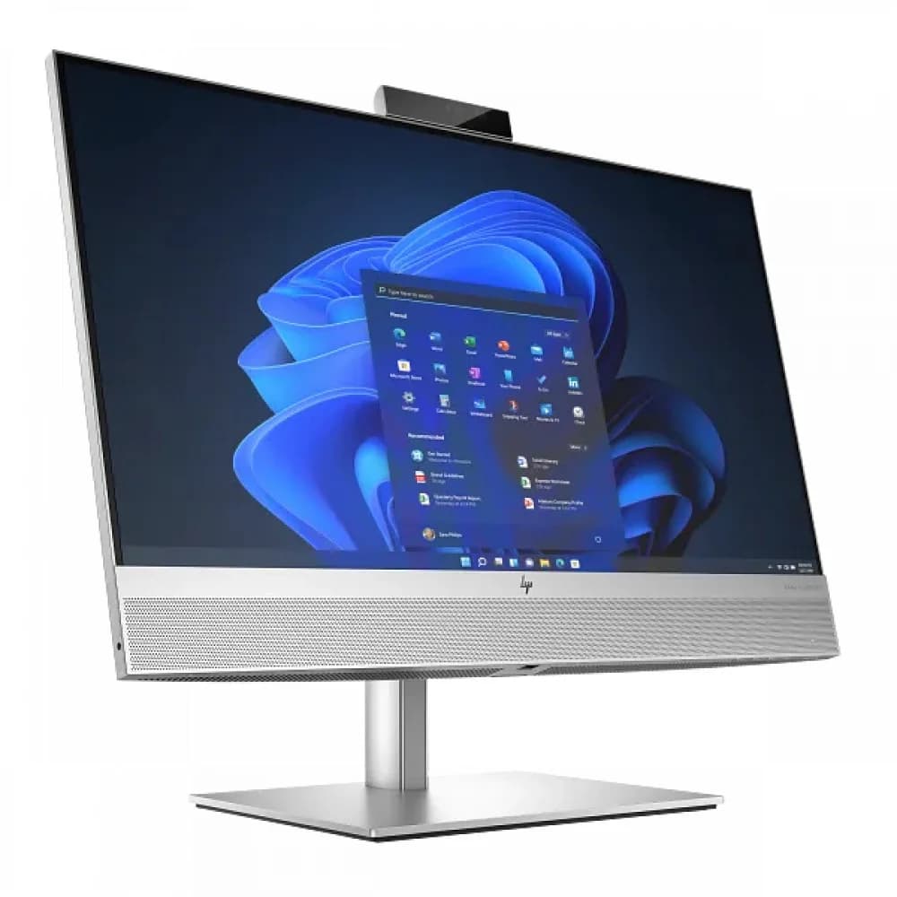 Моноблок HP EliteOne 840 G9 NT FHD,i7-14700,16G D5,512G SSD Value,W11P,1yw|3Y SU,655 Wrls kbd + mse,HAS,WiFi6E Vpro+BT5.3