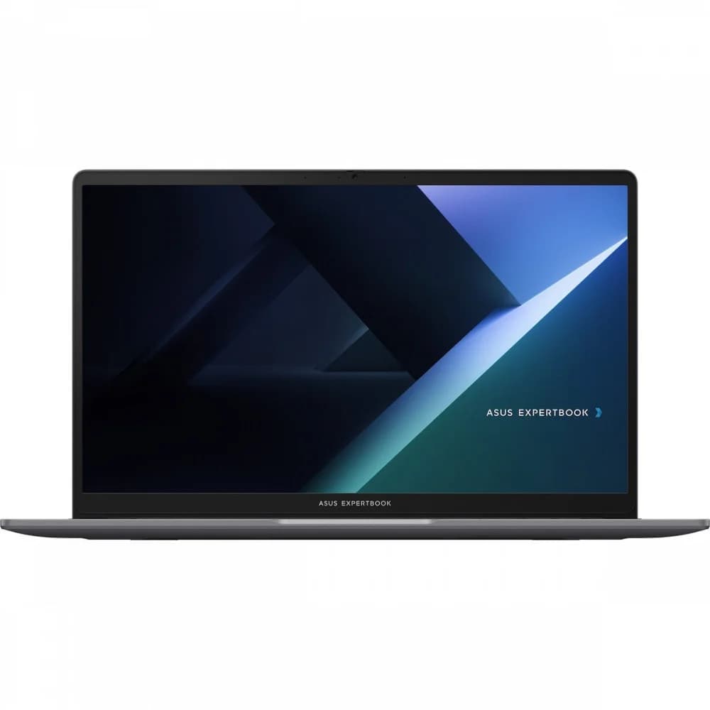 Ноутбук Asus B1503CVA, Core 5 120U/15.6"FHD/16GB/512GB/Intel Graphics/LAN/DOS