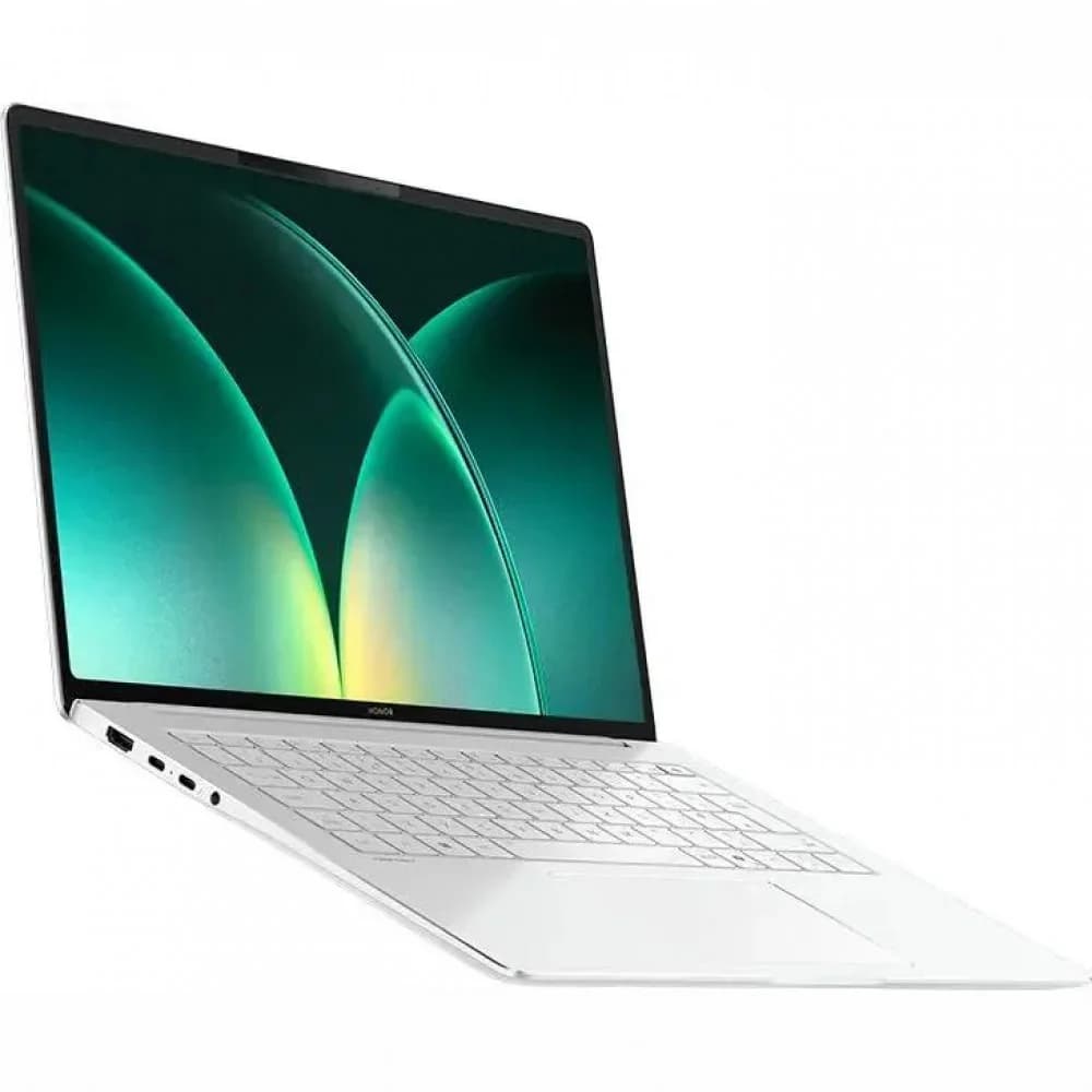 Ноутбук Honor MagicBook Pro 14 2026 14" PTL X9 388H UMA 32GB 1TB White WIN11 HOME 5301ATEM