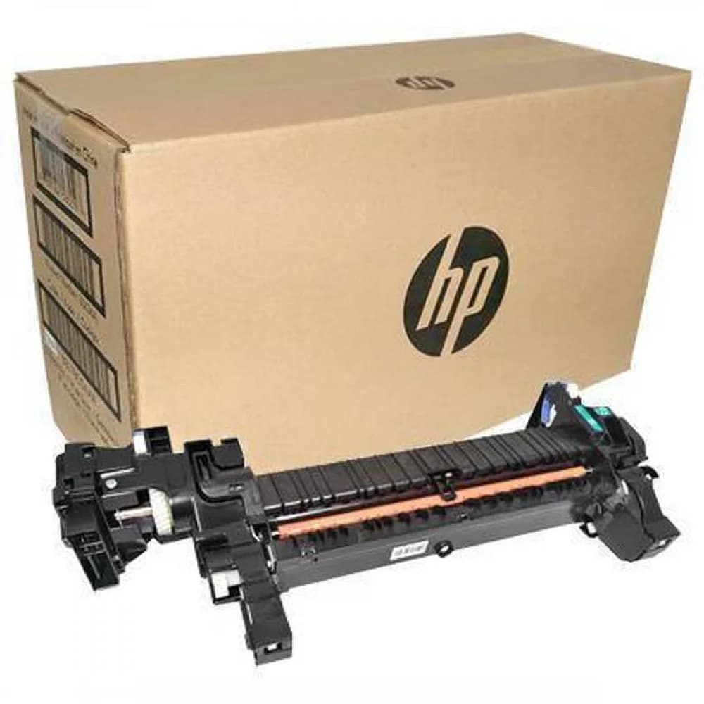 Сервисный набор NVP для HP CLJ M552/M553/M554/M555/ M577/M578/ E55040/E57540 (фьюзер+вал переноса+ролики 6шт) (совместимый) (B5L36A/B5L36-67901/B5L36-67902/B5L36-69001/RM2-0080)