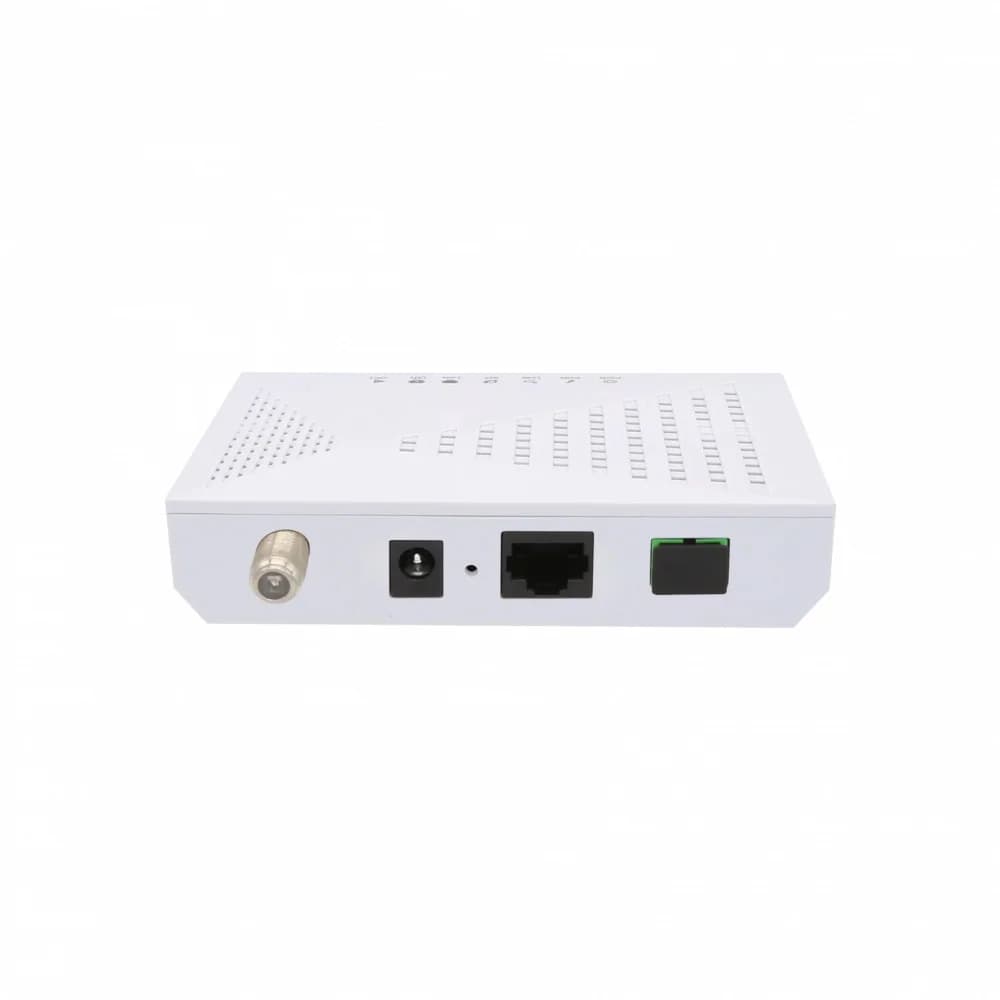 Абонентский терминал ONU GPON, 1 порт 10/100/1000Base-T, RF