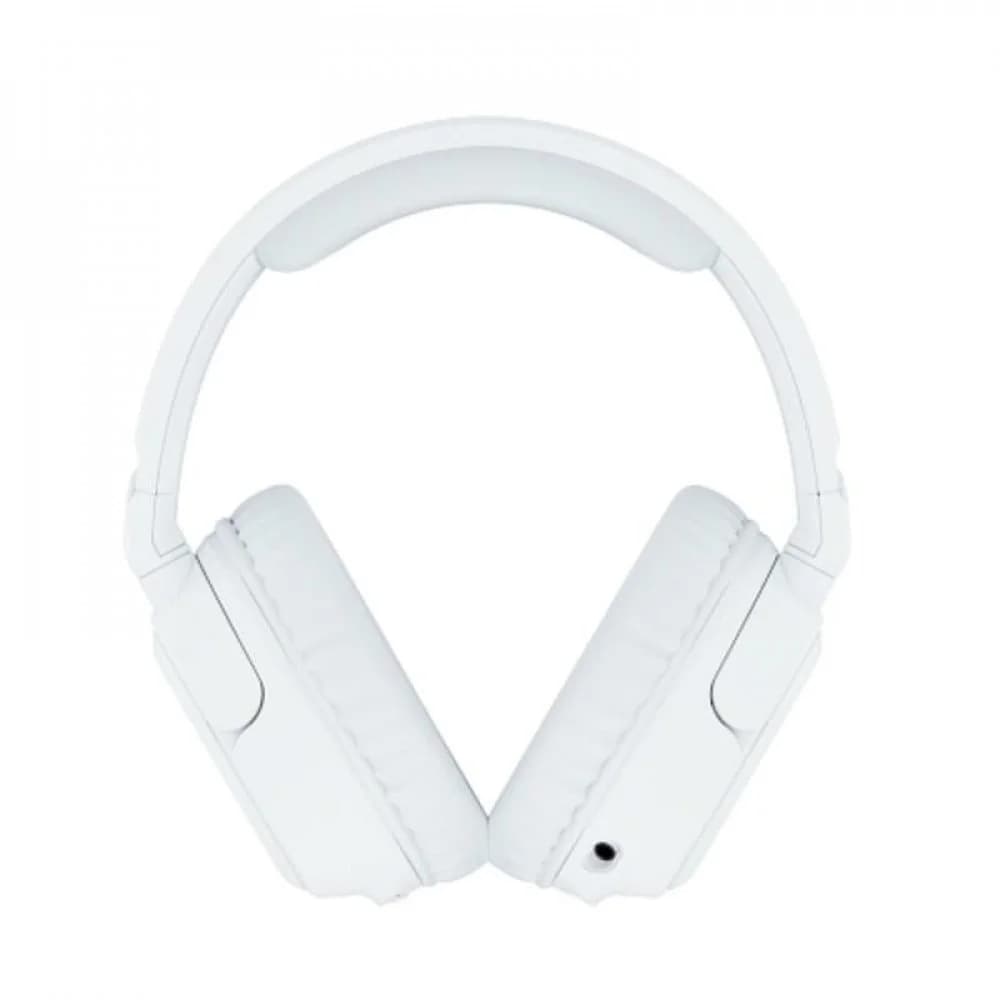 Гарнитура, HyperX, B5VC5AA, Cloud Flight 2 Wireless White, Динамики 50 мм, Микрофон съёмный гибкий, RGB - подсветка, Тип подключение USB 2.4 ГГц, Bluetooth, Белый