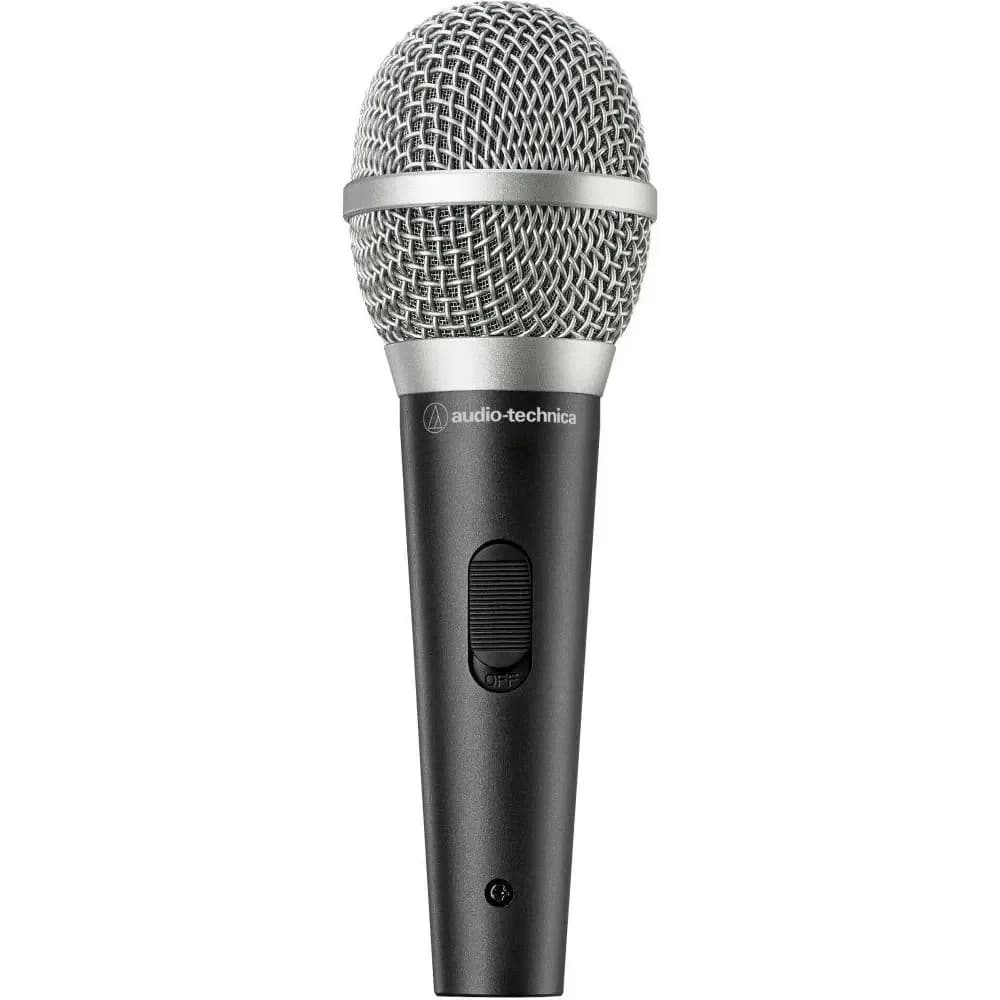 Микрофон Audio-Technica ATR1500, 60Hz-15kHz, -57dB/mkb, 500Om