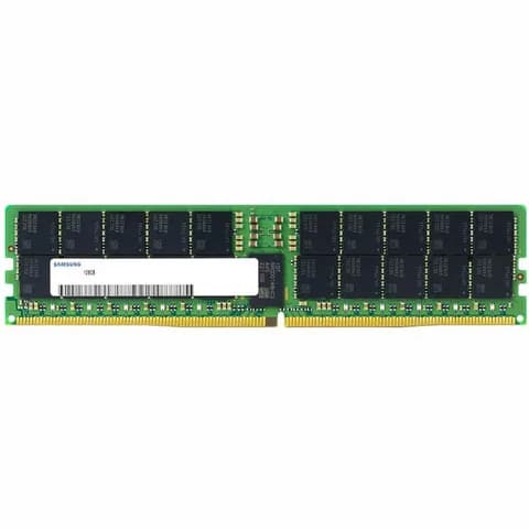 Память оперативная/ Samsung DDR5 128GB RDIMM 6400