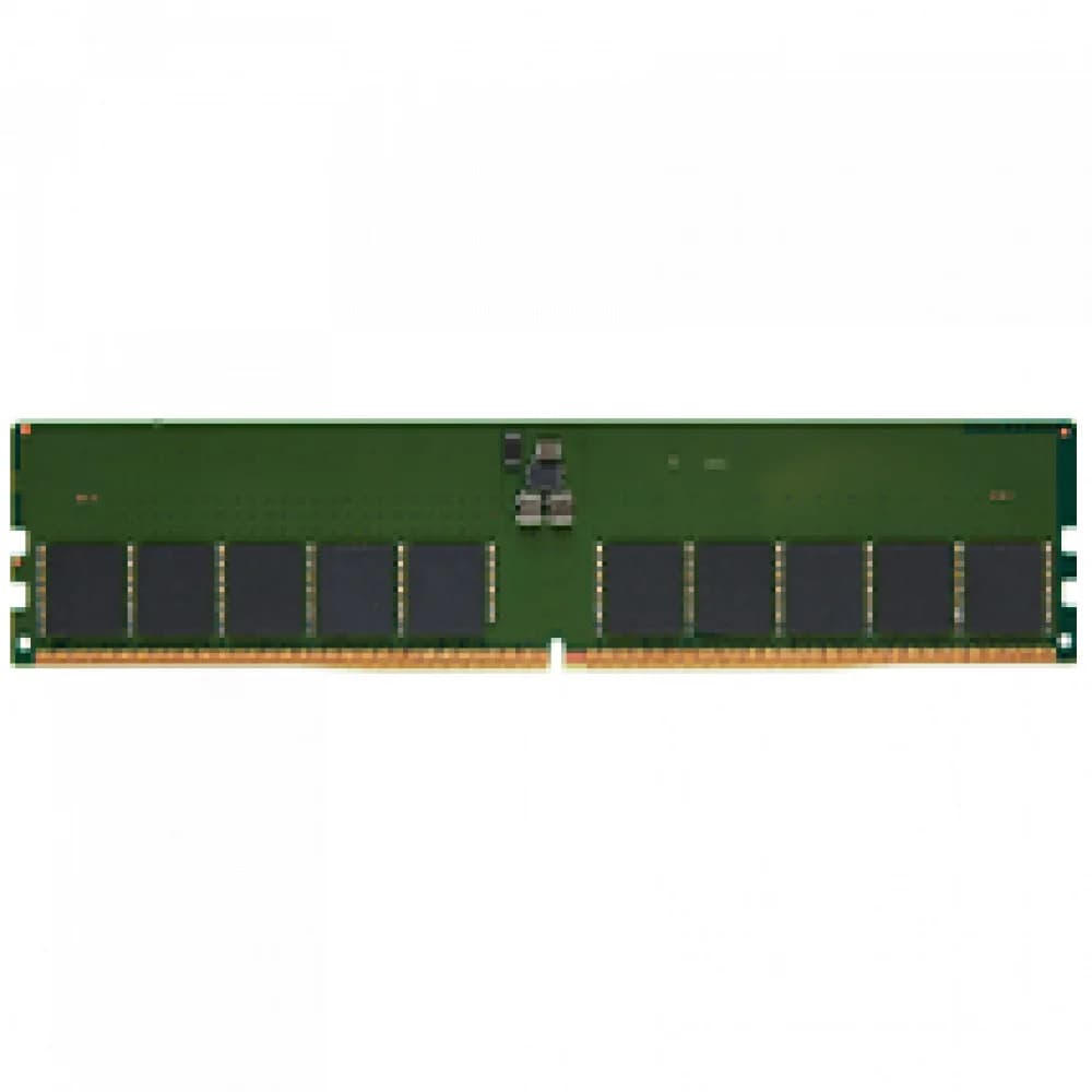 Модуль памяти DDR 5 (KSM48E40BD8KM-32HM) /DIMM 32Gb PC38400, 4800Mhz, Kingston ECC CL40 2Rx8 Hynix M