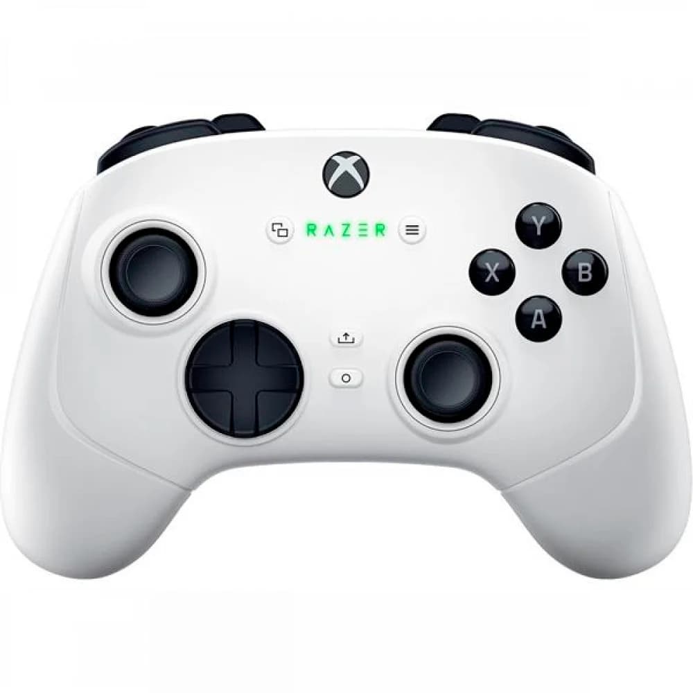 Игровой контроллер Razer Wolverine V3 Pro - White Gamepad/ Razer Wolverine V3 Pro - White Gamepad