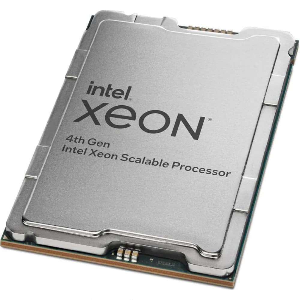Центральный Процессор Intel Xeon® Gold 6444Y 16 Cores, 32 Threads, 3.6/4.0GHz, 45M, DDR5-4800, 2S, 270W OEM